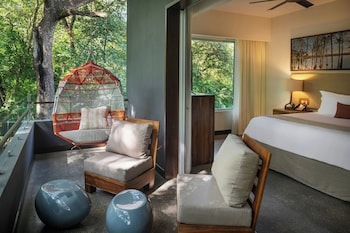 el mangroove papagayo autograph collection