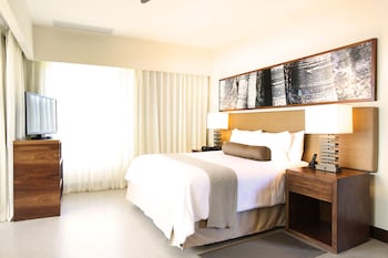 el mangroove papagayo autograph collection