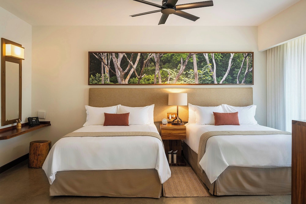 el mangroove papagayo autograph collection