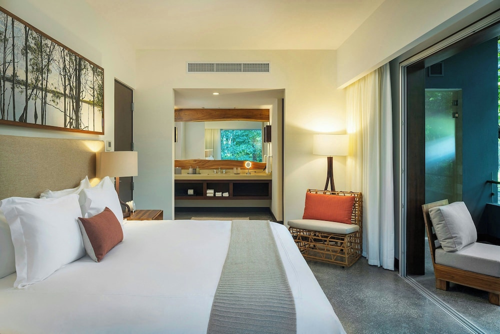 el mangroove papagayo autograph collection