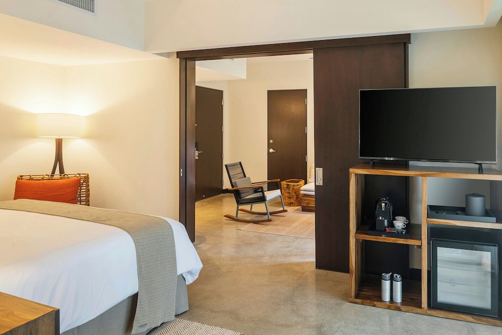 el mangroove papagayo autograph collection