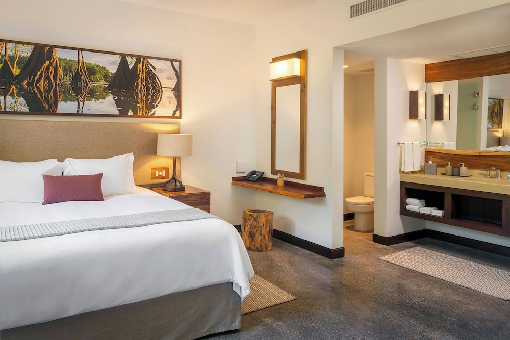 el mangroove papagayo autograph collection