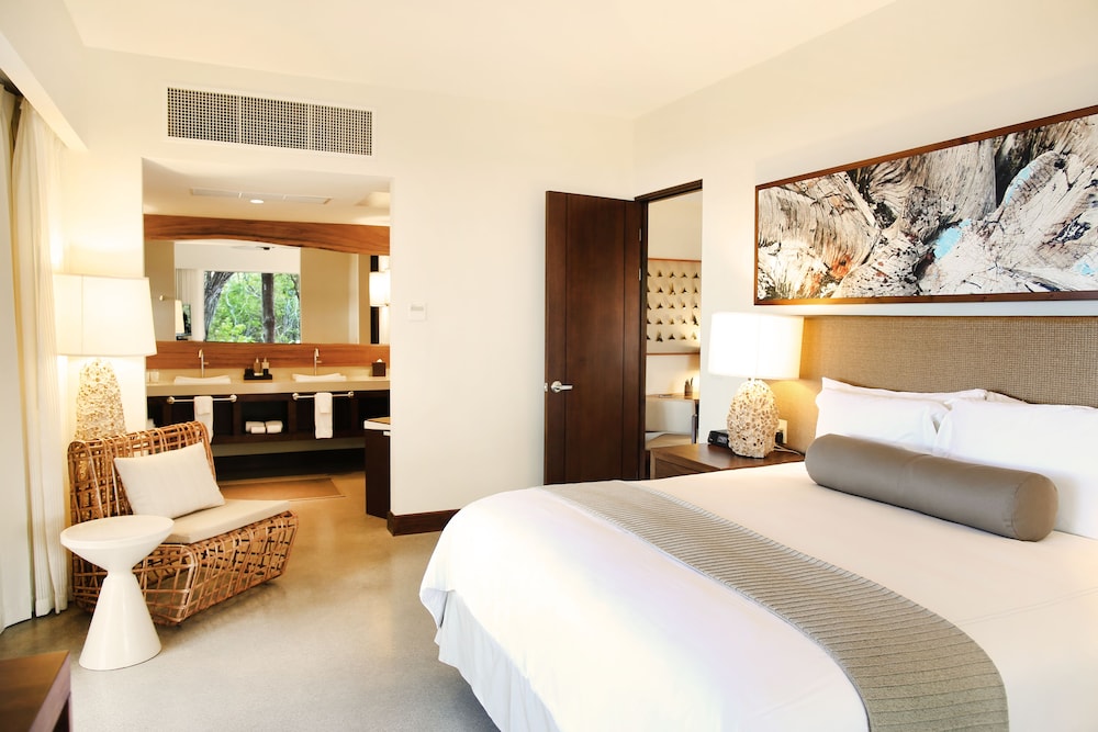 el mangroove papagayo autograph collection