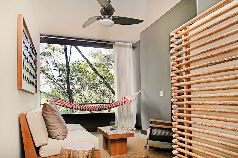 el mangroove papagayo autograph collection