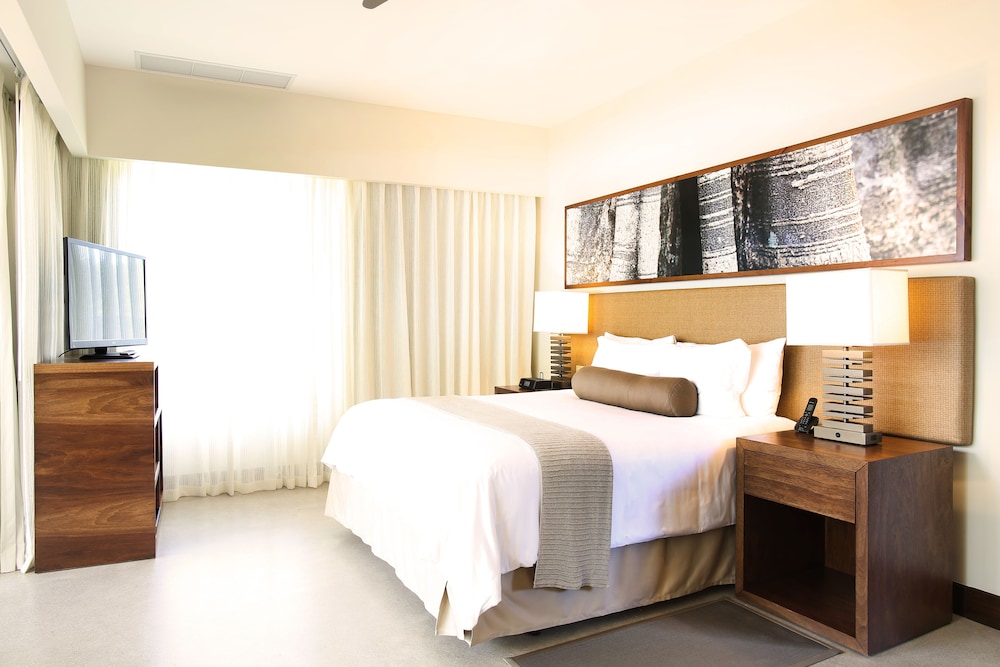 el mangroove papagayo autograph collection