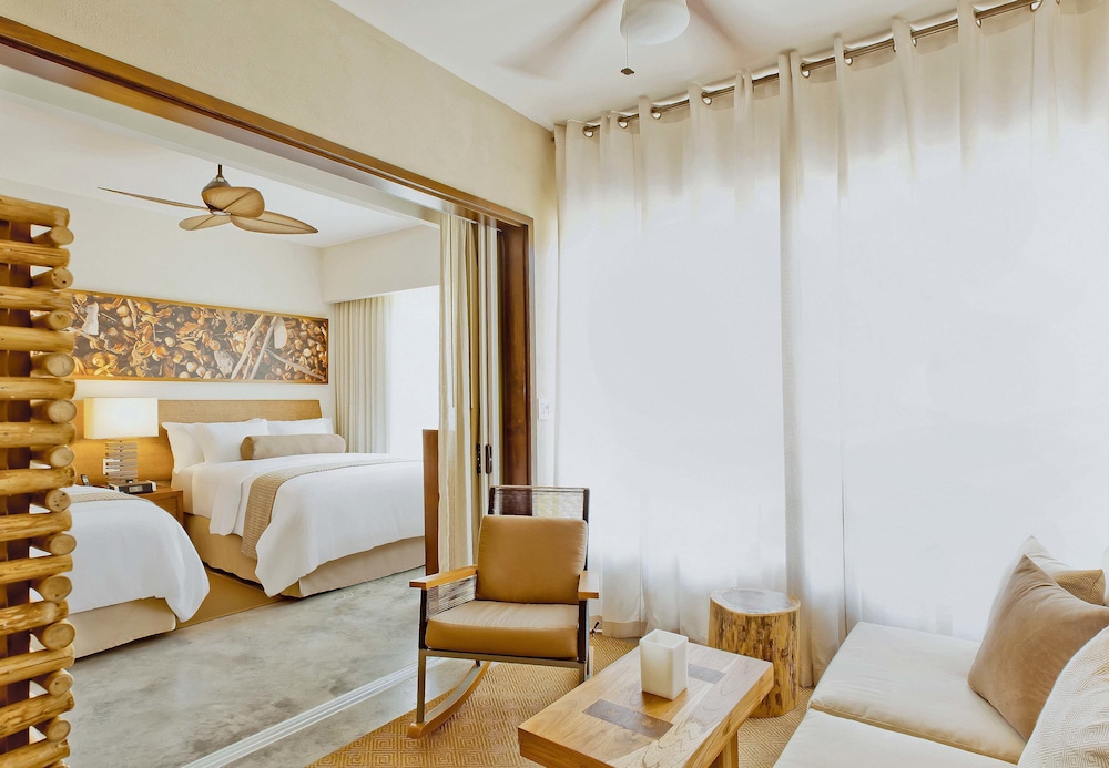 el mangroove papagayo autograph collection