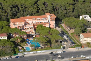 versilia palace hotel