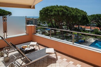 versilia palace hotel