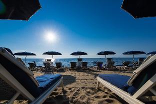 gallia palace hotel