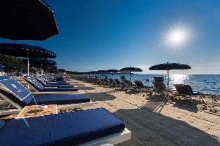 gallia palace hotel