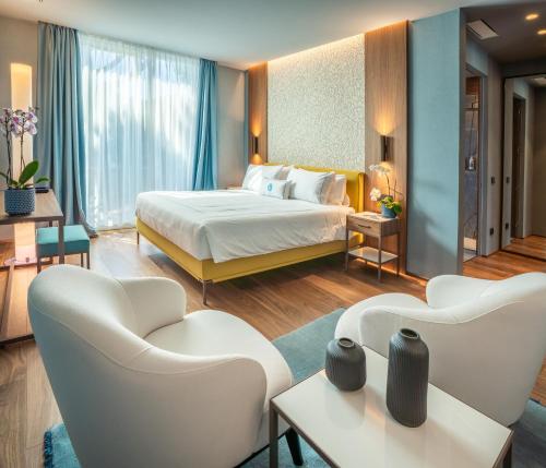 gallia palace hotel