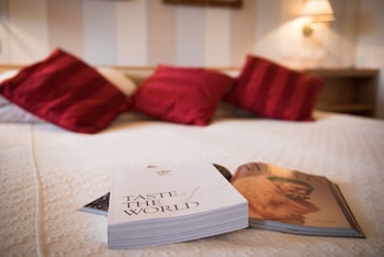 gallia palace hotel