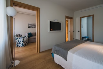 gallia palace hotel