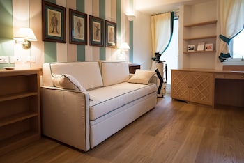 gallia palace hotel