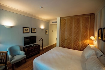 gallia palace hotel