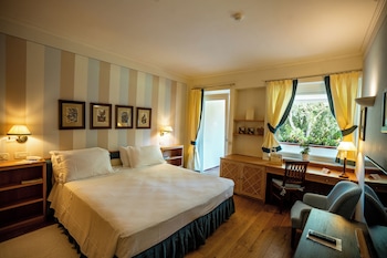 gallia palace hotel