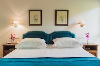 gallia palace hotel