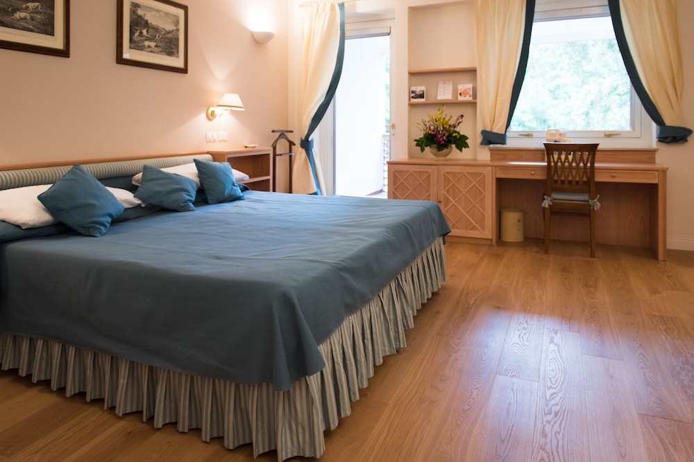 gallia palace hotel
