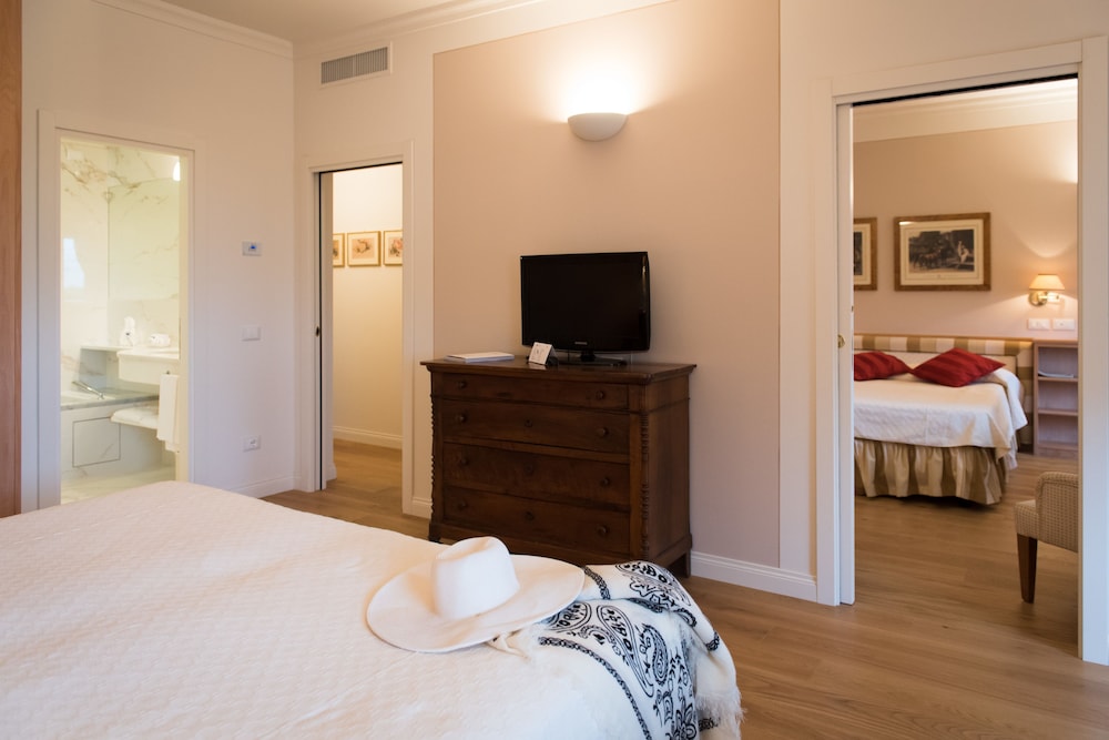 gallia palace hotel