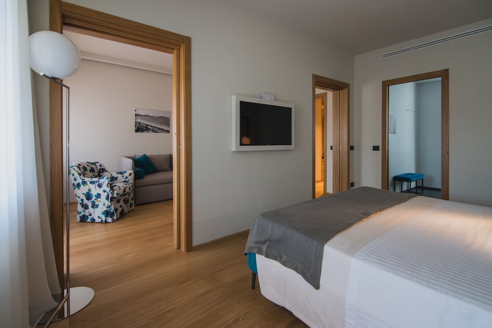 gallia palace hotel
