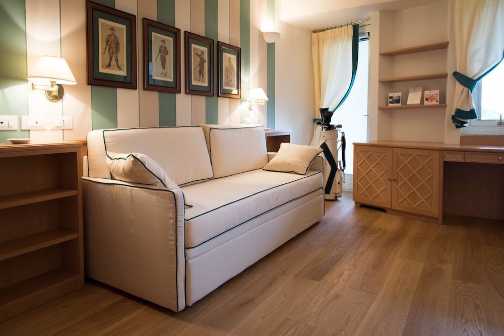 gallia palace hotel