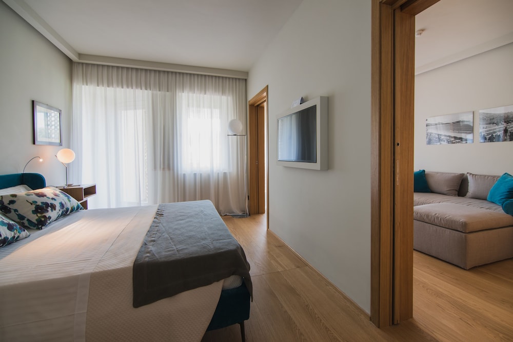 gallia palace hotel