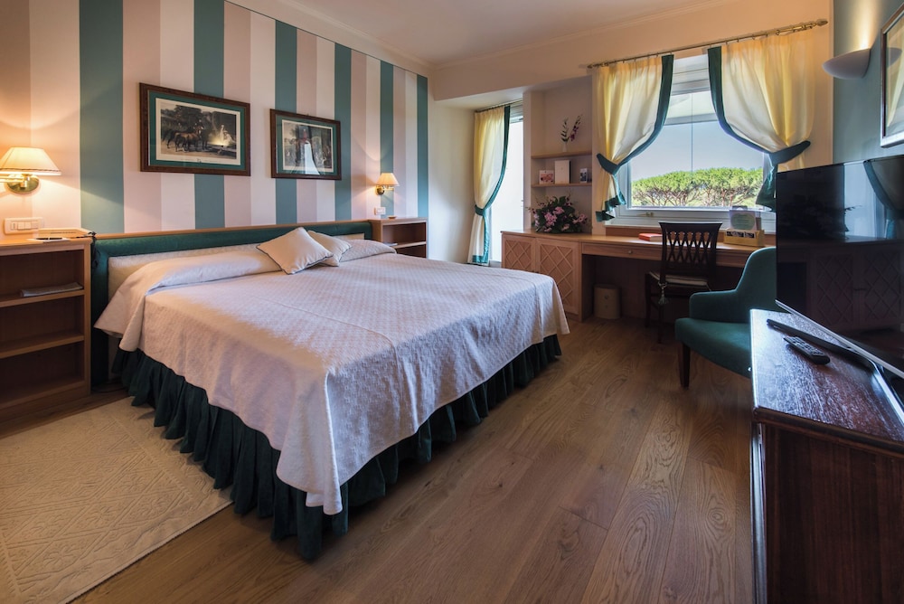 gallia palace hotel