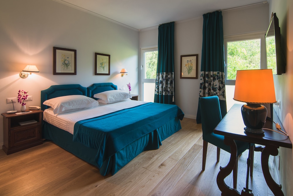 gallia palace hotel