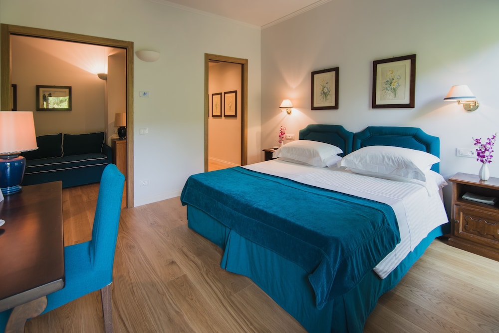 gallia palace hotel