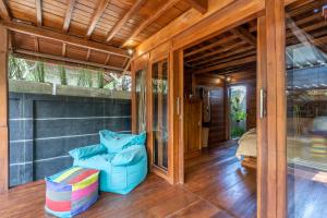 Pondok Carik Villa,,3 star