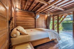 Pondok Carik Villa,,3 star