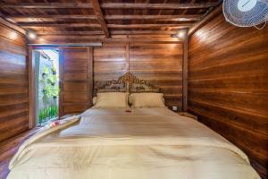 Pondok Carik Villa,,3 star