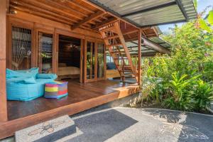 Pondok Carik Villa,,3 star