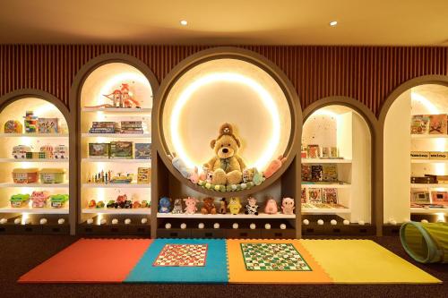 the st regis marsa arabia island the pearl qatar