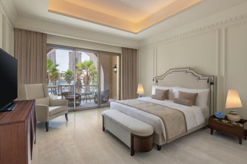 the st regis marsa arabia island the pearl qatar