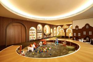 the st regis marsa arabia island the pearl qatar