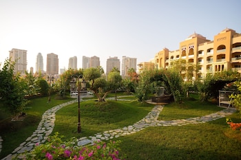 the st regis marsa arabia island the pearl qatar