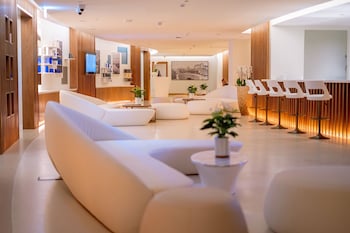 the st regis marsa arabia island the pearl qatar