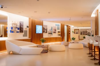 the st regis marsa arabia island the pearl qatar