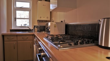 meadow terrace