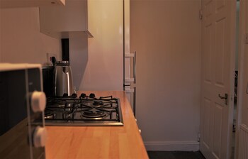 meadow terrace