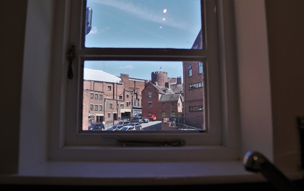 shrewsbury