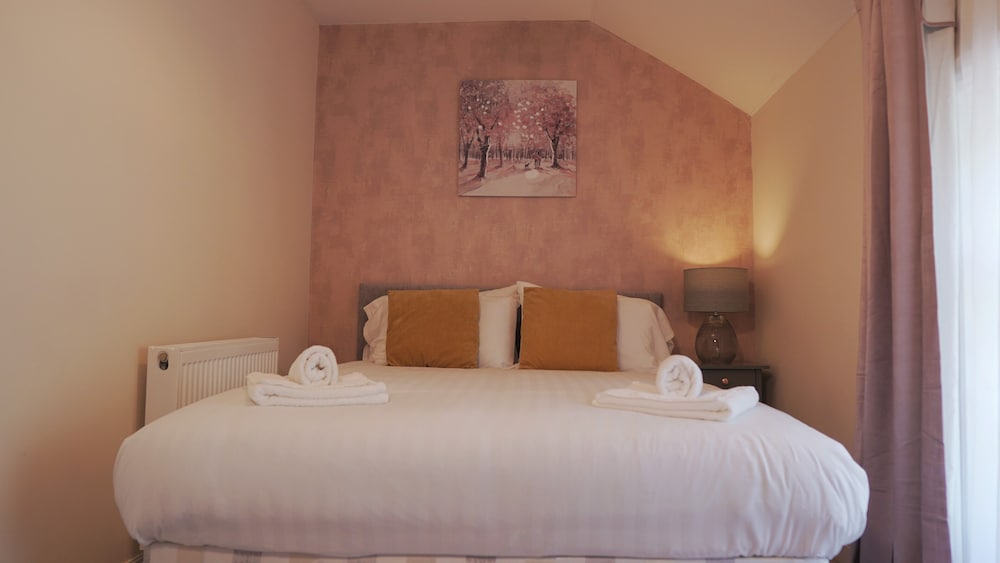 meadow terrace
