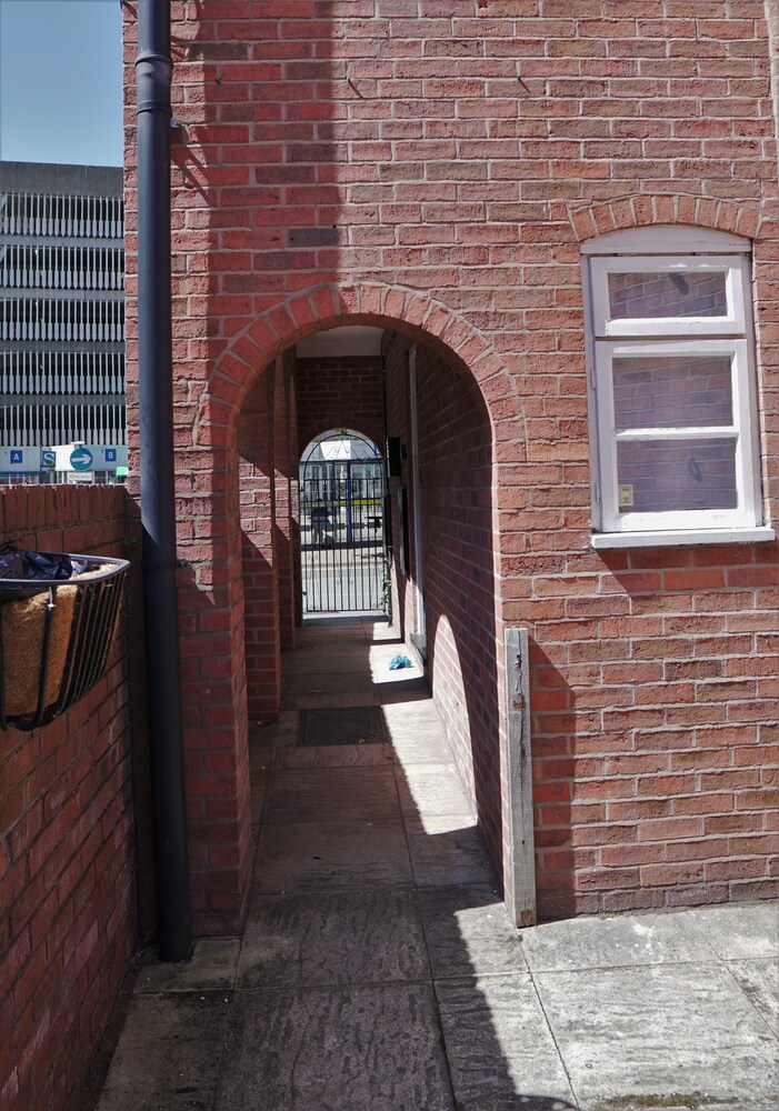 meadow terrace