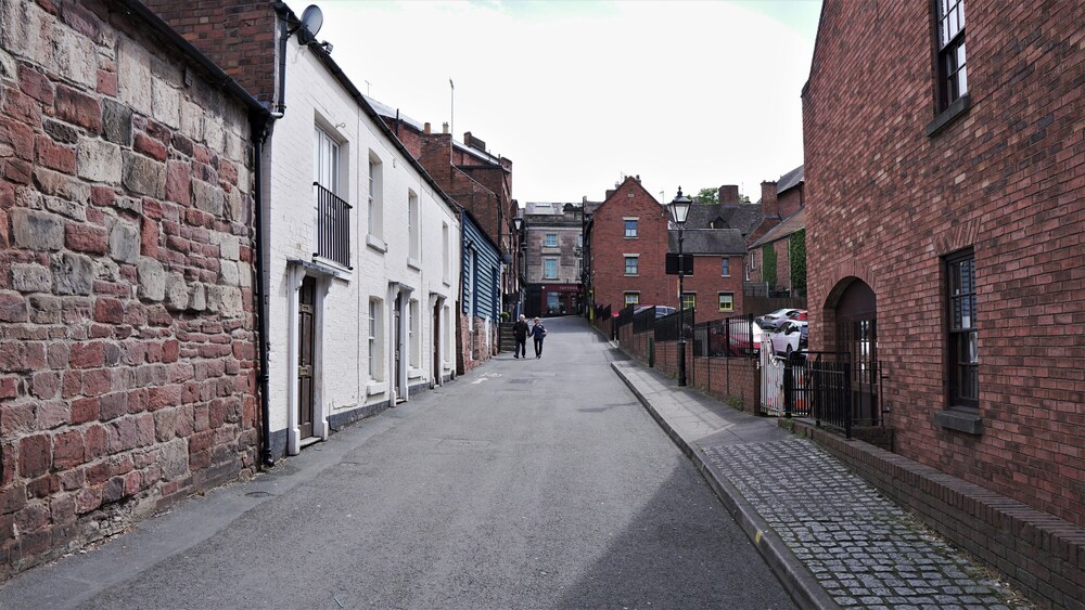 meadow terrace