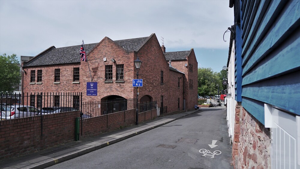 meadow terrace