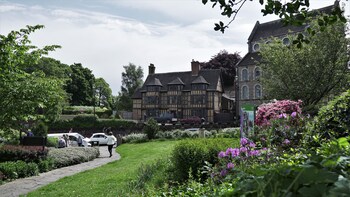 meadow terrace