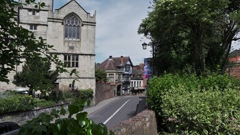 meadow terrace