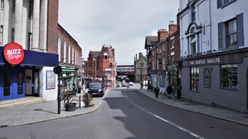meadow terrace