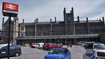 meadow terrace